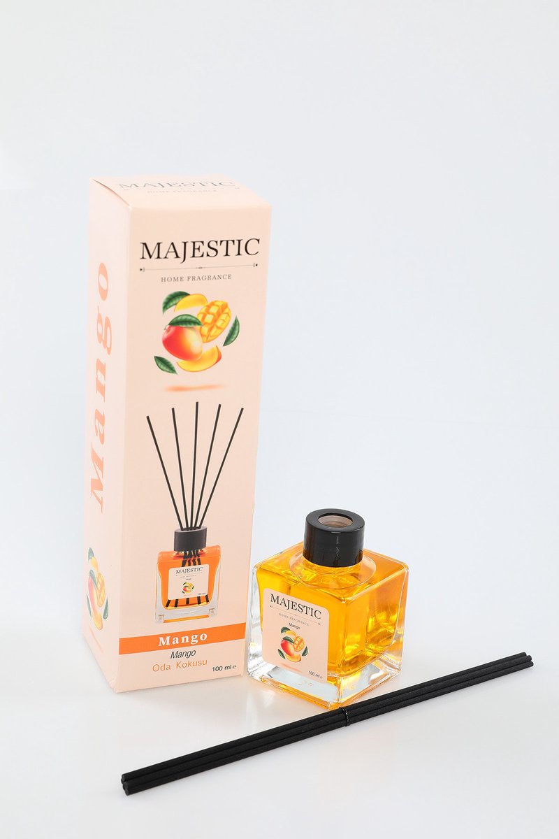 Mango Oda Kokusu - 110 Ml