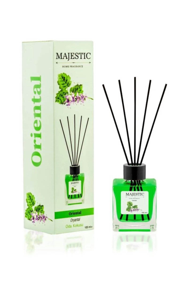 Oryantal - Oda Kokusu - 110 Ml