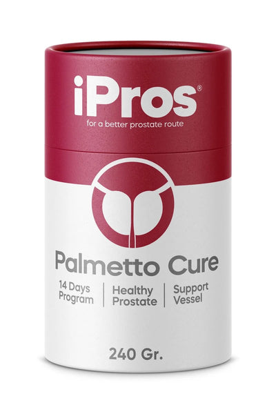 Macun 240 Gr Palmette Cure Prosta