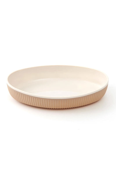Gondol Shell Oval Tabak - Asorti - 18x14 cm