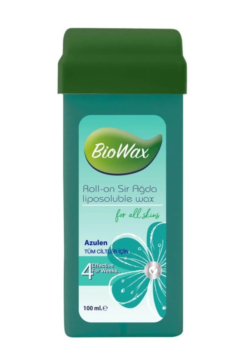 Rollon Ağda 100 ml