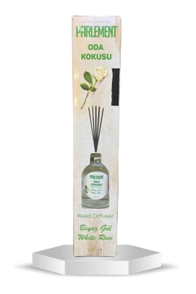 Bambu Oda Kokusu Beyaz Gül 50 Ml