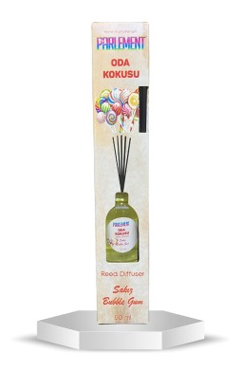 Bambu Oda Kokusu Sakız 50 Ml