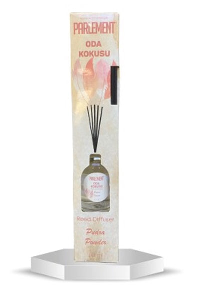 Bambu Oda Kokusu Pudra 50 Ml