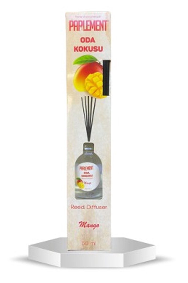Bambu Oda Kokusu Mango 50 Ml