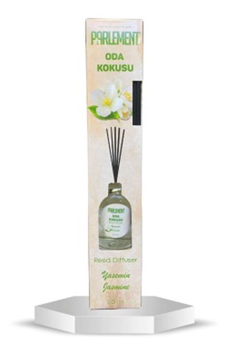 Bambu Oda Kokusu Yasemin 50 Ml