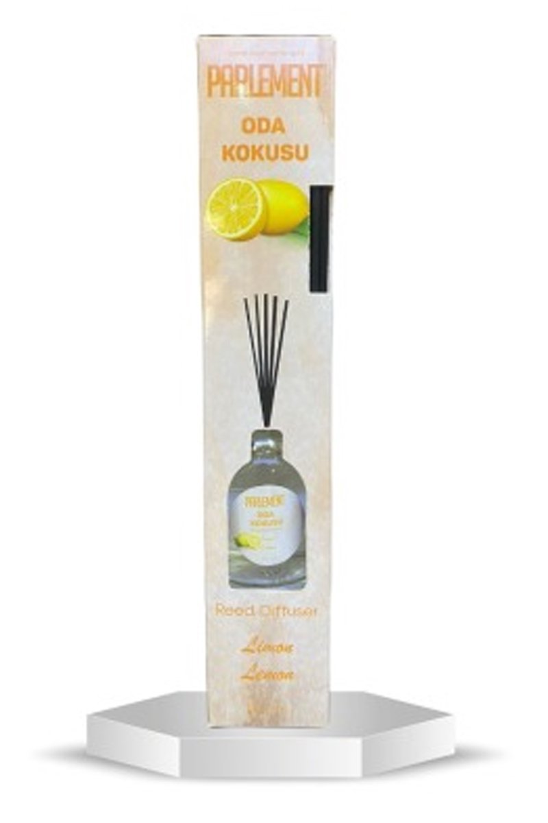 Bambu Oda Kokusu Limon 50 Ml