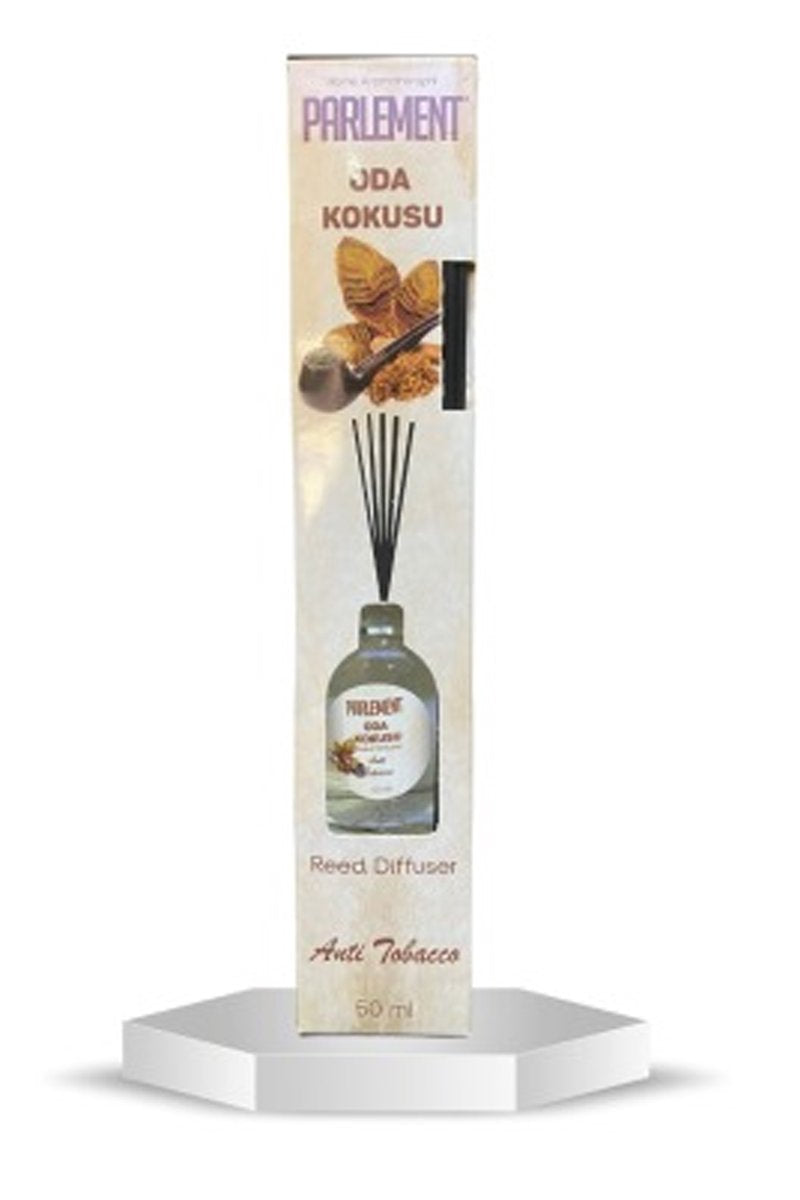 Bambu Oda Kokusu Antı Tobacco 50 Ml