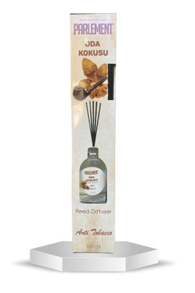 Bambu Oda Kokusu Antı Tobacco 50 Ml