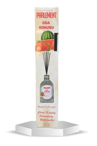 Bambu Oda Kokusu Karpuz Çilek 50 Ml