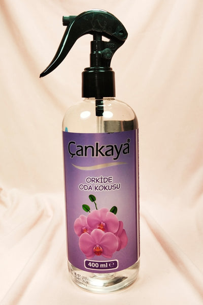 400 Ml Oda Kokusu Orkide