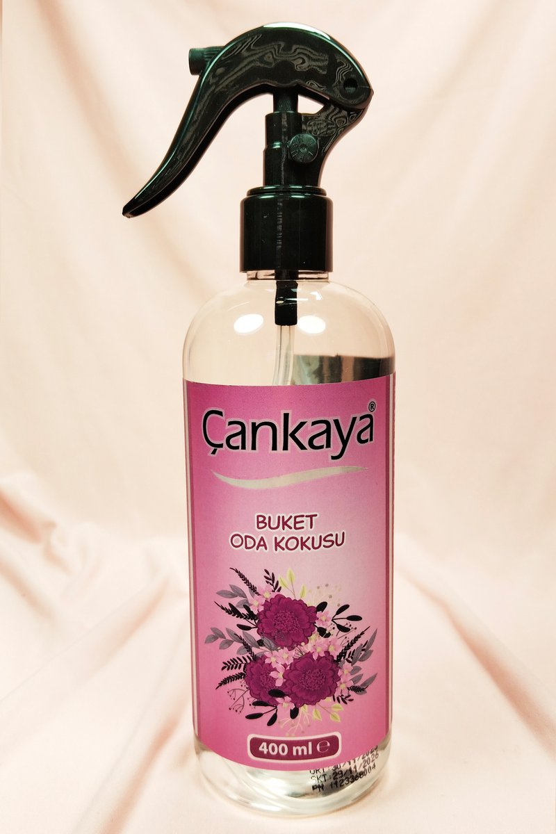 400 Ml Oda Kokusu Buket