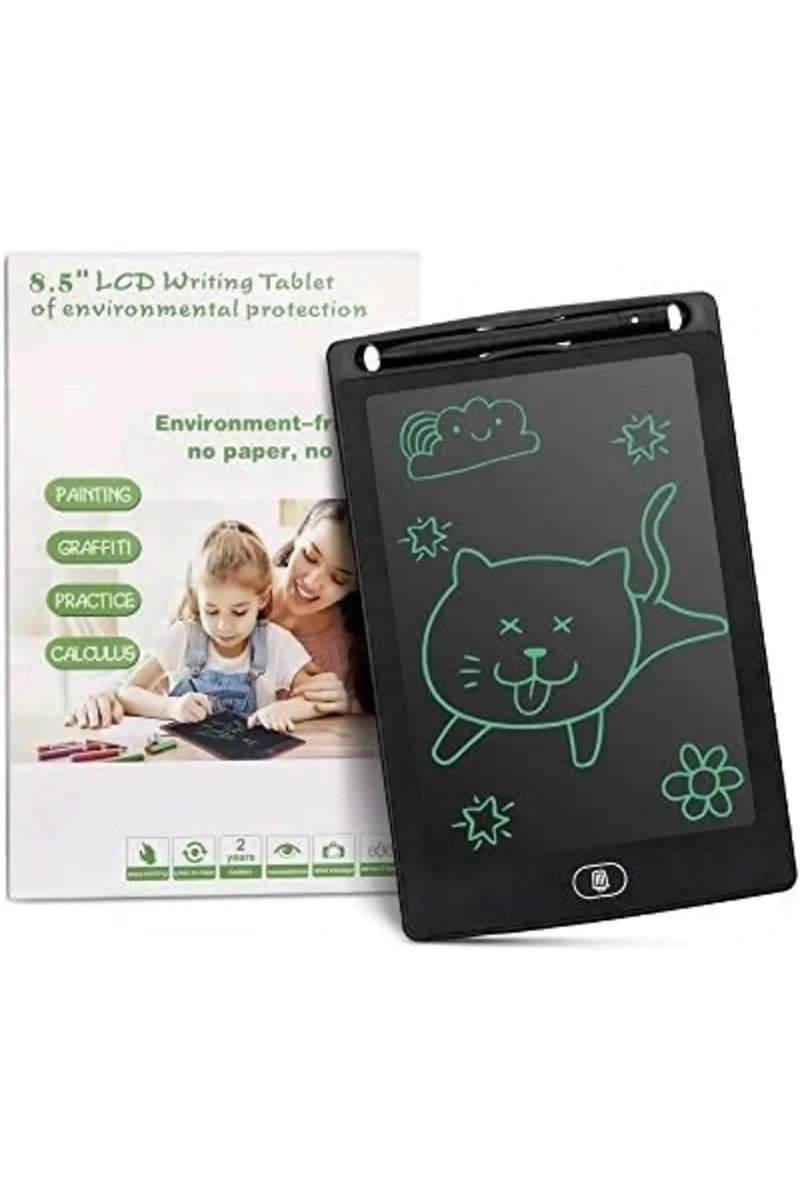 8.5 inc Lcd Dijital Yazı Tableti - CLKN-1874