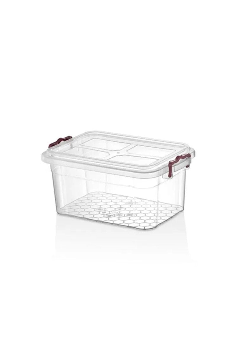 1 No Kiler Saklama Kabı 1,7 Litre - MRD011