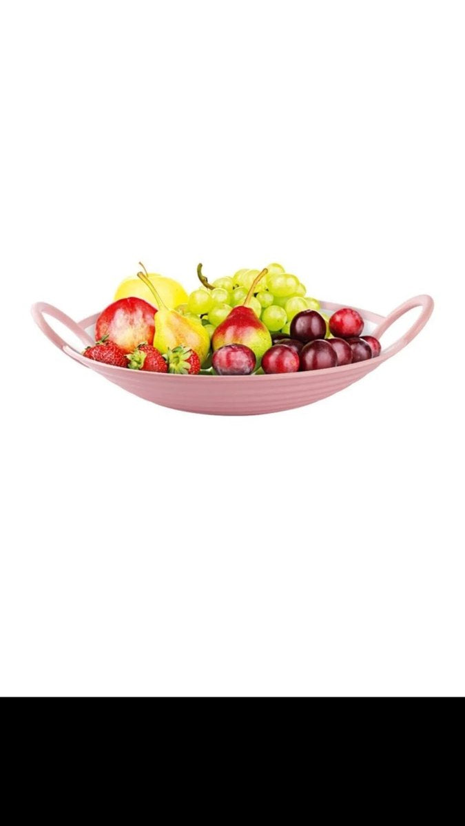 Vera Meyve Tabağı 27,3x32x7,5