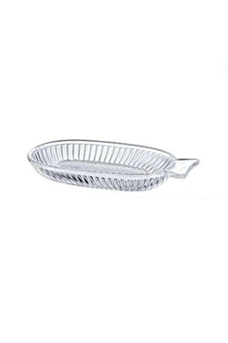 Cam Oval Elma Rendesi - SGM09342