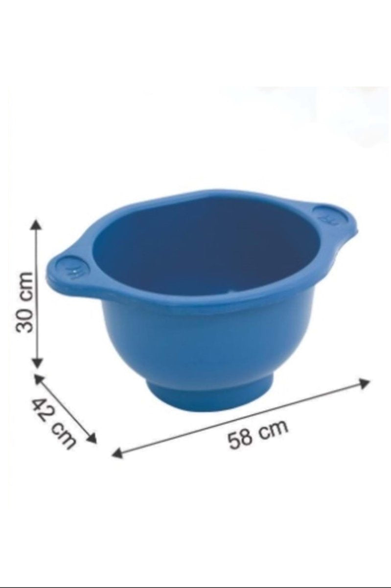 Hamam Banyo Kurnası 27 Lt. - MRD392