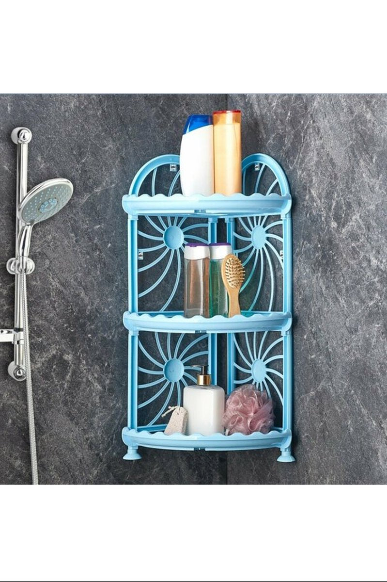 Lüx Banyo Köşelik Orijinal - MRD854