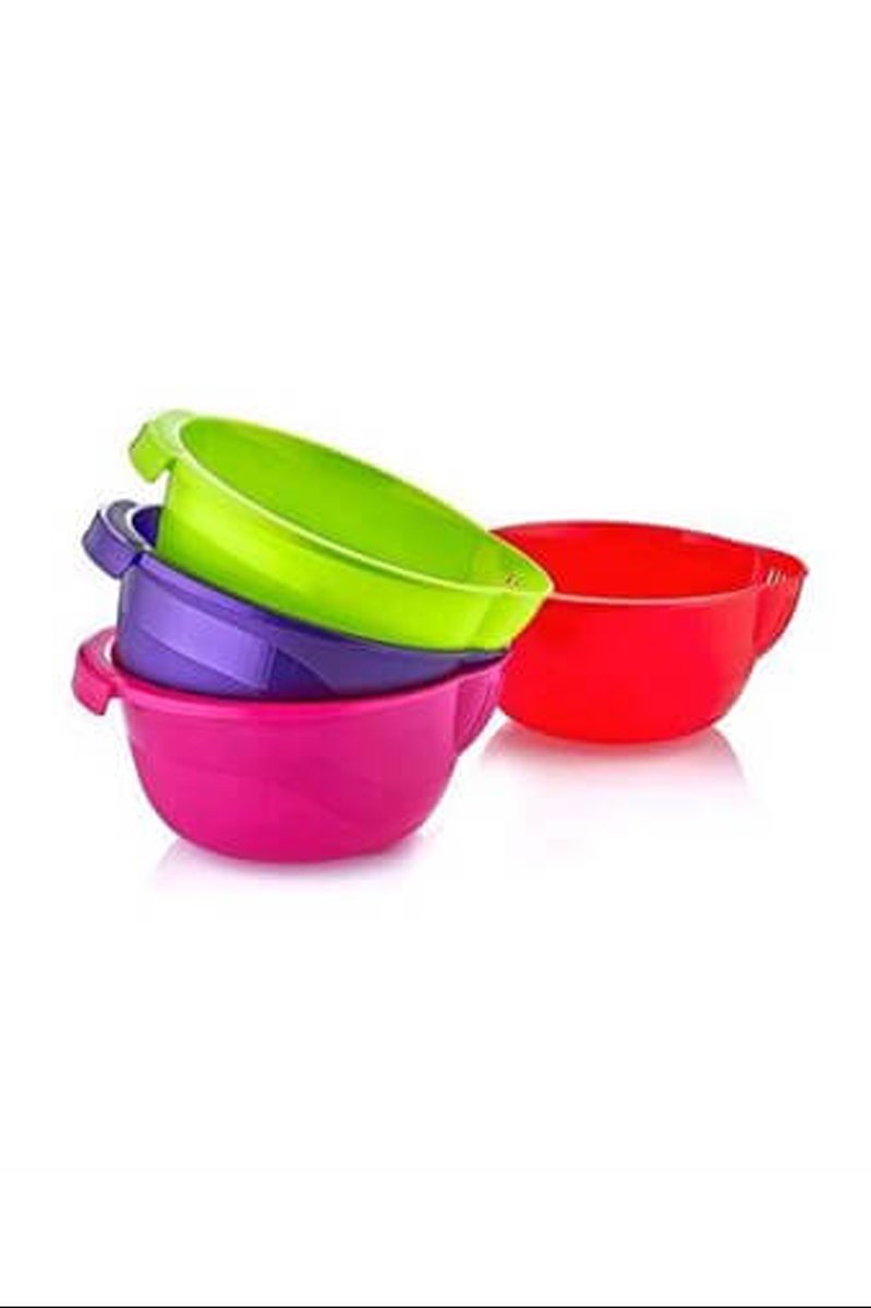 Poly Time Lüx Küçük Pirinç Süzgeci 2300 ml - E380