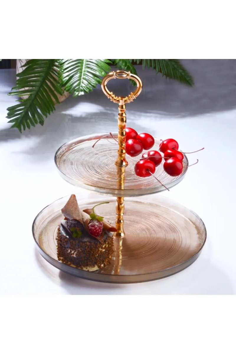 2 Katlı Kurabiyelik 12 Cm - SGM07281