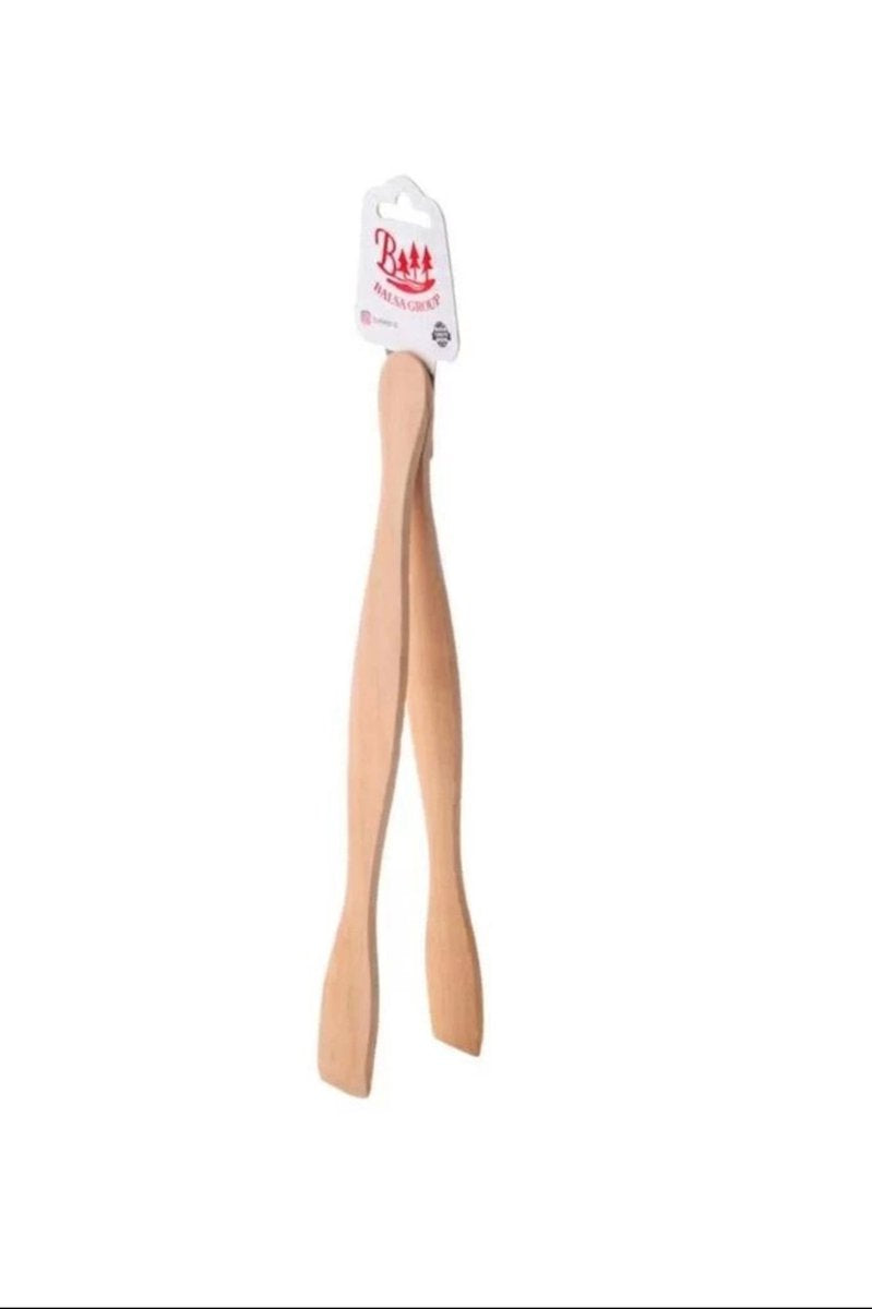 Ahşap Maşa - 81179