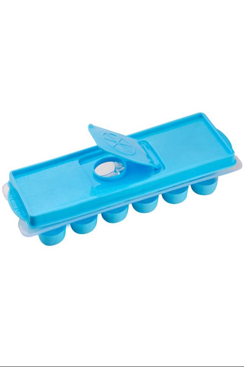 Silikon Tabanlı Buzluk Mavi Viole - AK271