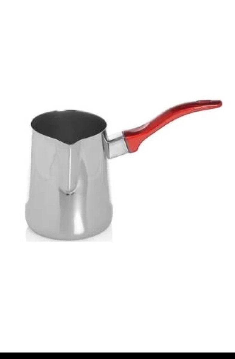Çelik Kule Cezve 700 Cc. - VVs102