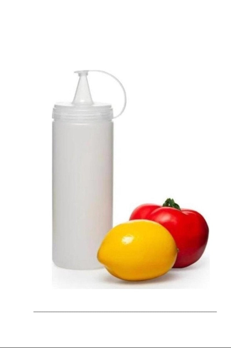 Masterchef Yağdanlık & Sosluk 1000 Ml - GMP-115