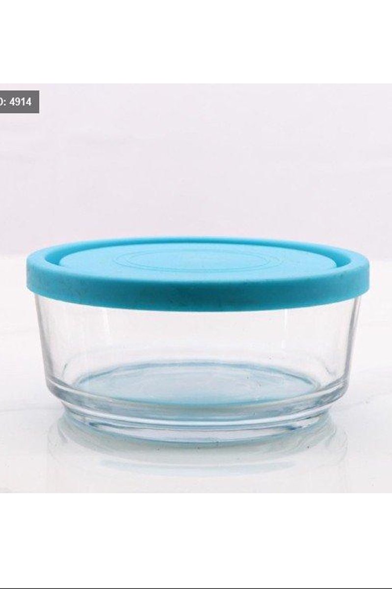 Kitchen 14 Cm Saklama Kabı - 70125