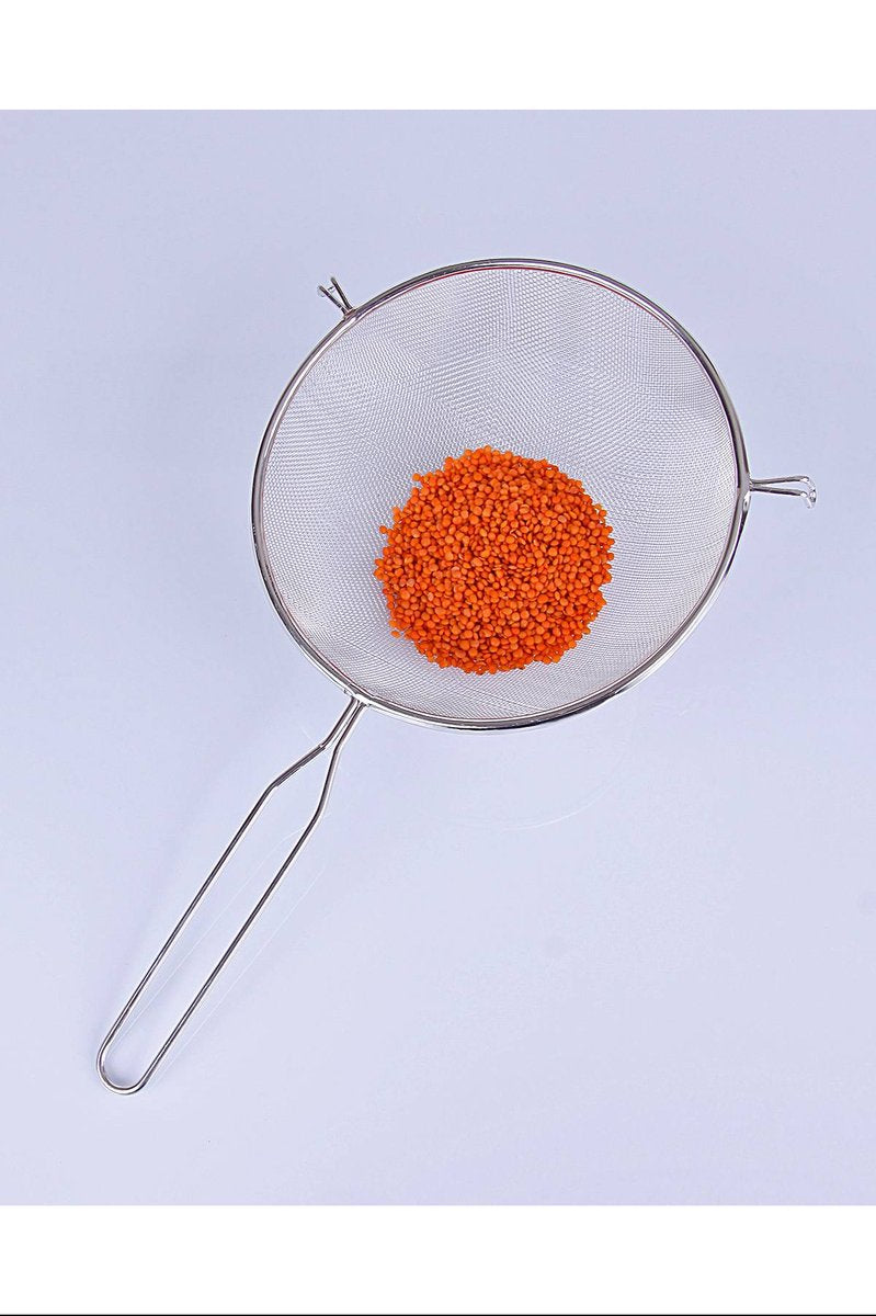 Balsa Metal Sunum Süzgeç - SSM01