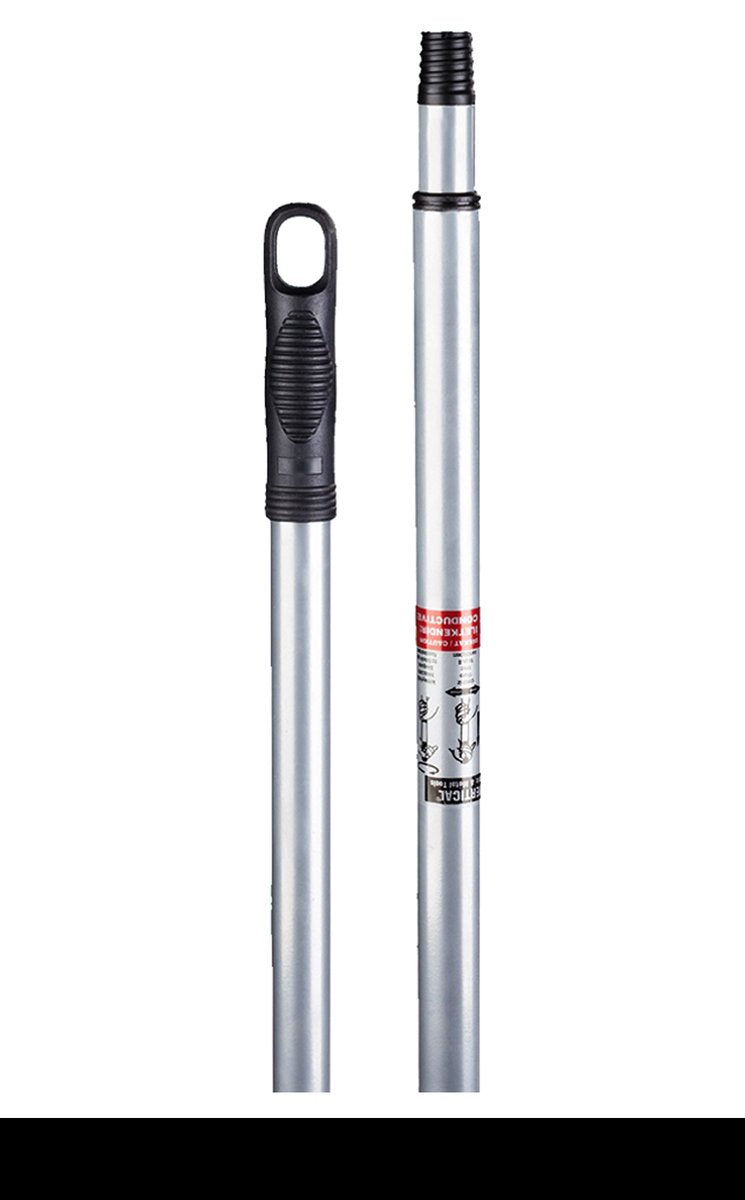 Kendinden Vidalı Fırça Sapı 120 Cm - ERD2240