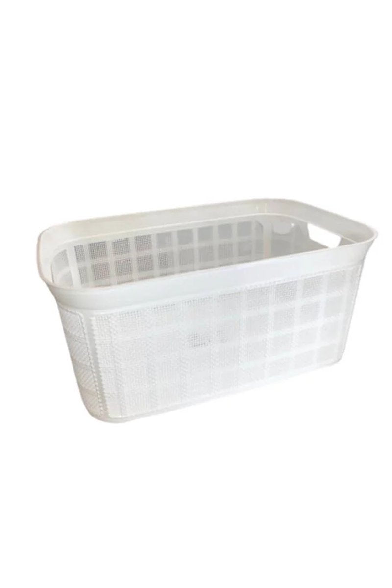 Jute Köşeli Sele 35 Lt Royaleks-AK581