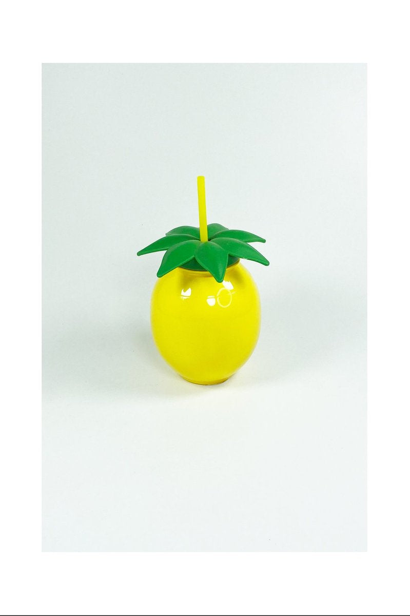 Pipetli Suluk Limon Model - 69941