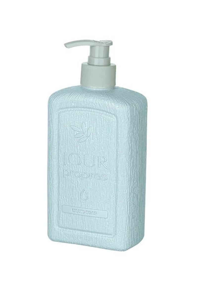Sıvı Sabunluk 500Ml - TP-202