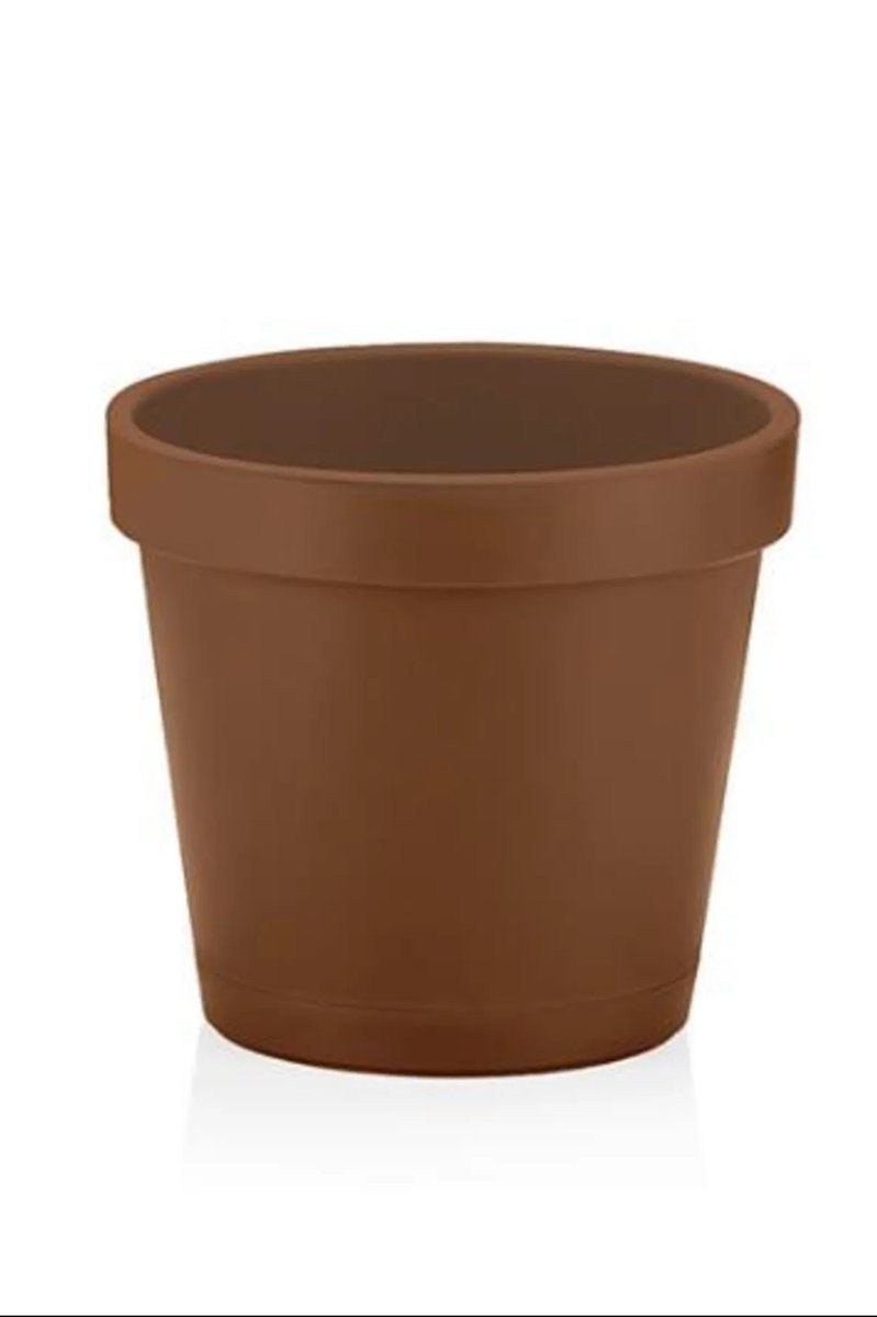 3750 Ml Paris Saksı - 29003