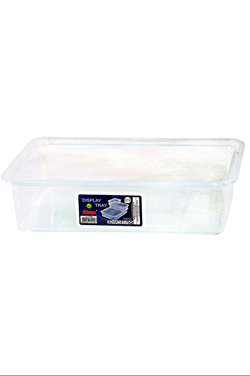 Saklama Kabı Peynir Küveti 2.1 Lt. - 15102