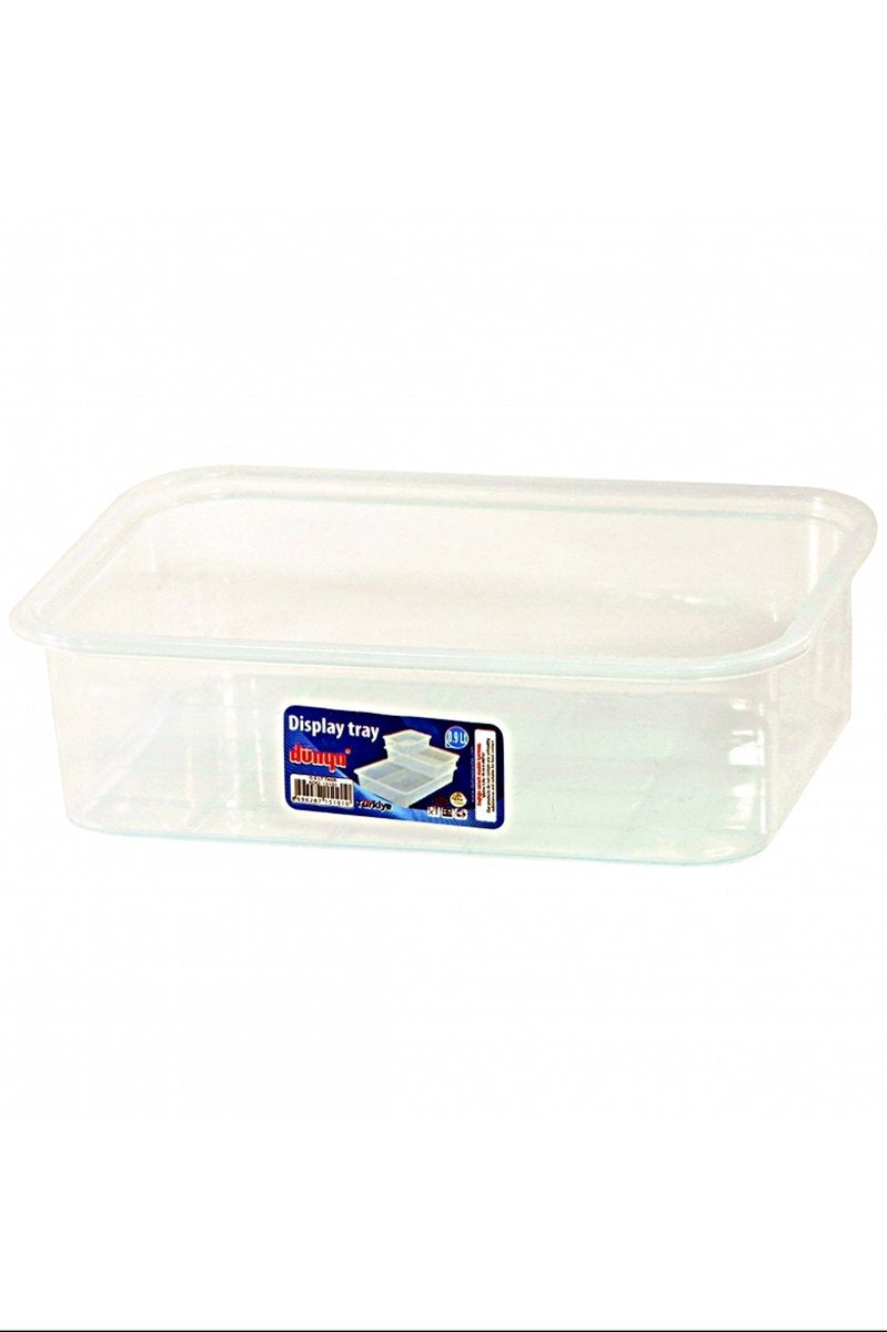 Saklama Kabı Peynir Küveti 0.90 Lt. - 15101