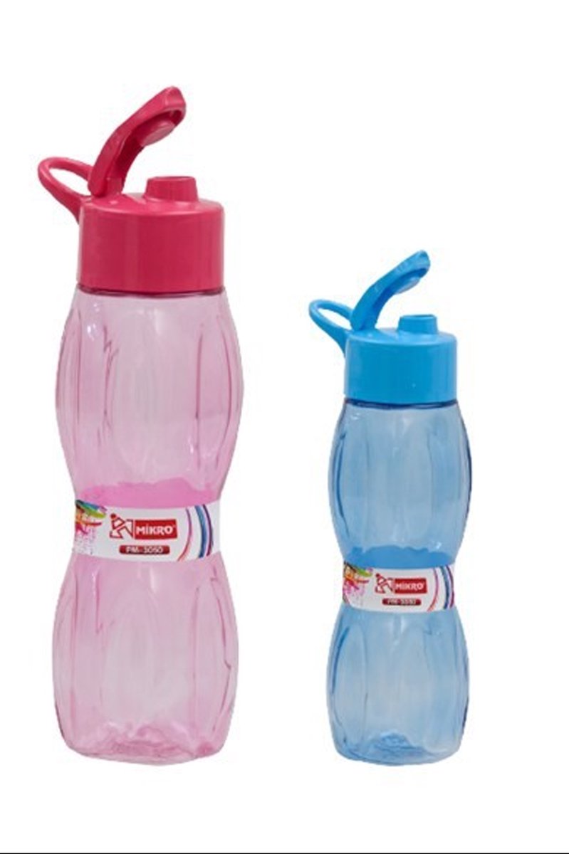 500 Ml Matara Küçük Olipex 1 Adet - 3050
