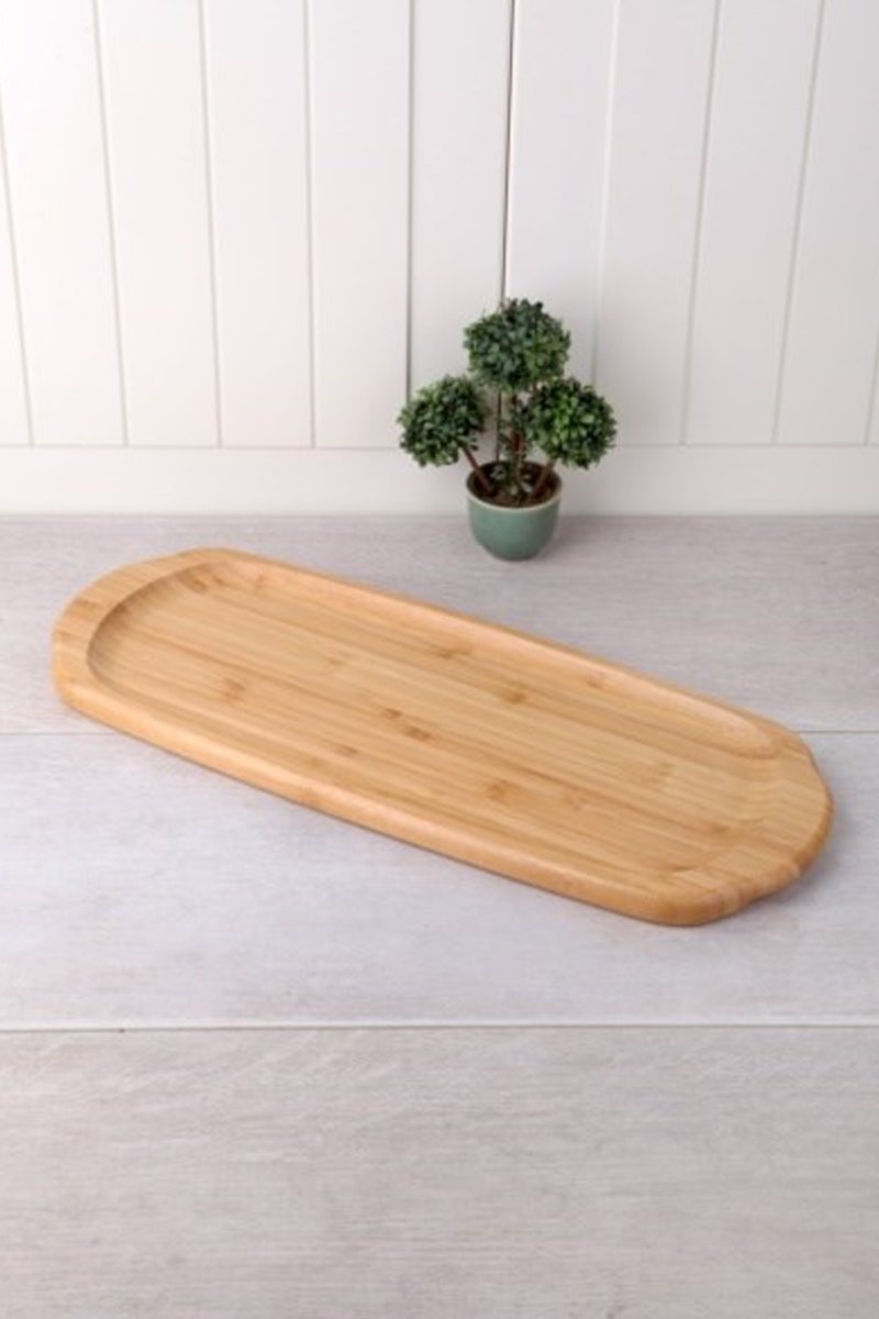 Bambu Sunum Tahtası 35x16 - BLSSTP3516