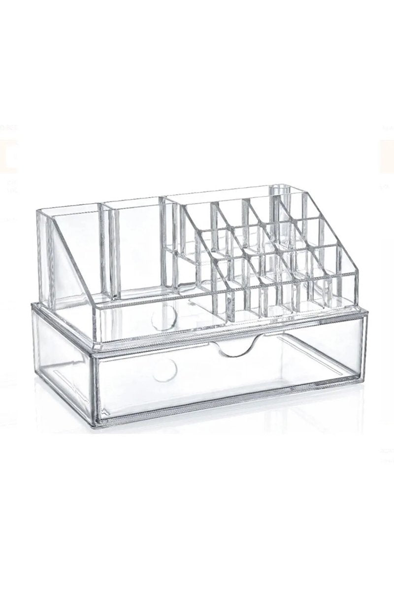 Organizerli Çekmece Set - Ak611