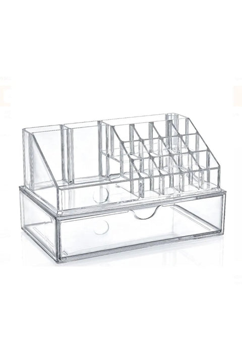 Organizerli Çekmece Set - Ak611