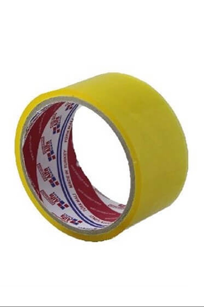 Alfa Koli Bandı 45mmx100 metre - 1 Adet