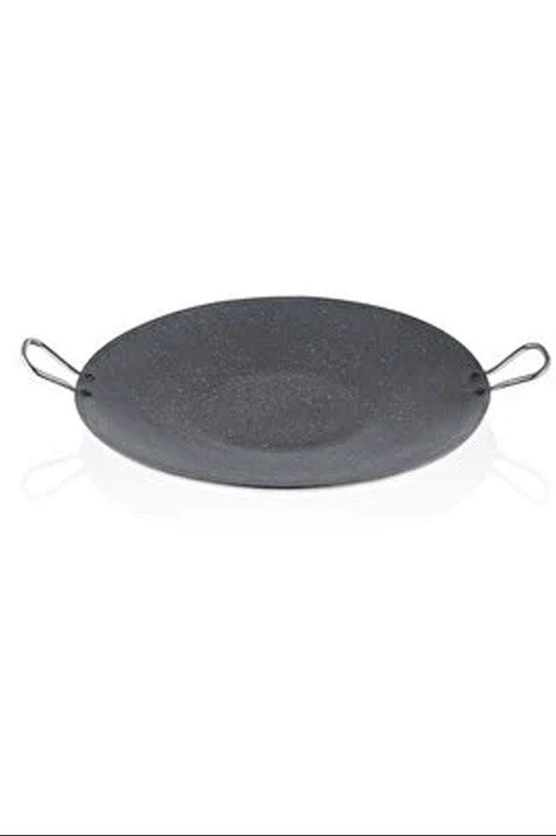 Kavurma Sacı 30 Cm - 81608