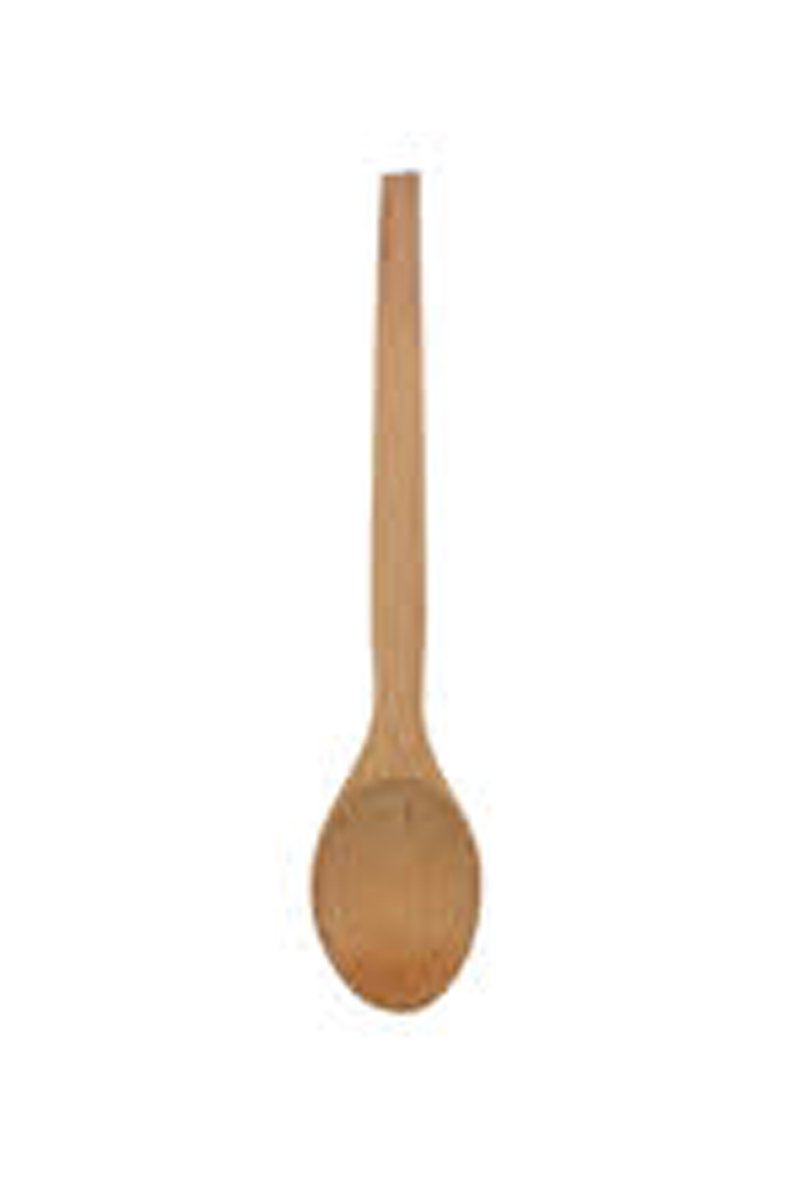 Büyük Boy Tahta Kaşık - 56066