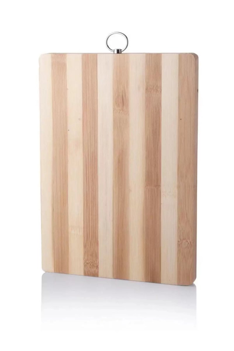 Bambu Kesim Tahtası 18x26cm - B.EK-110