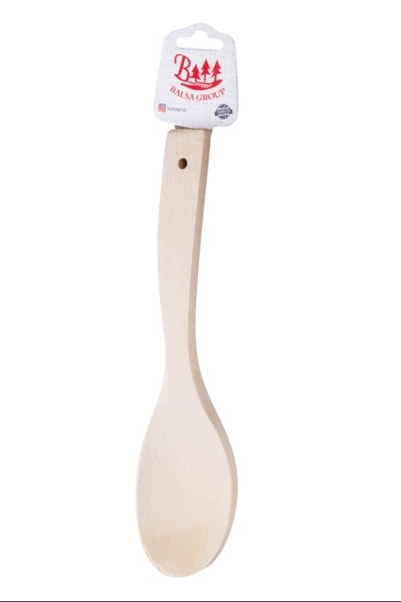 Ağaç Yerli Kaşık - BLS9010