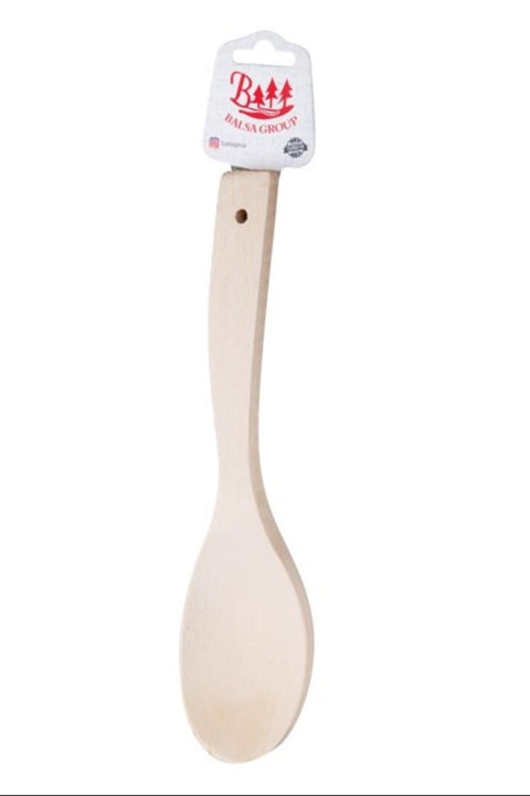 Ağaç Yerli Kaşık - BLS9010