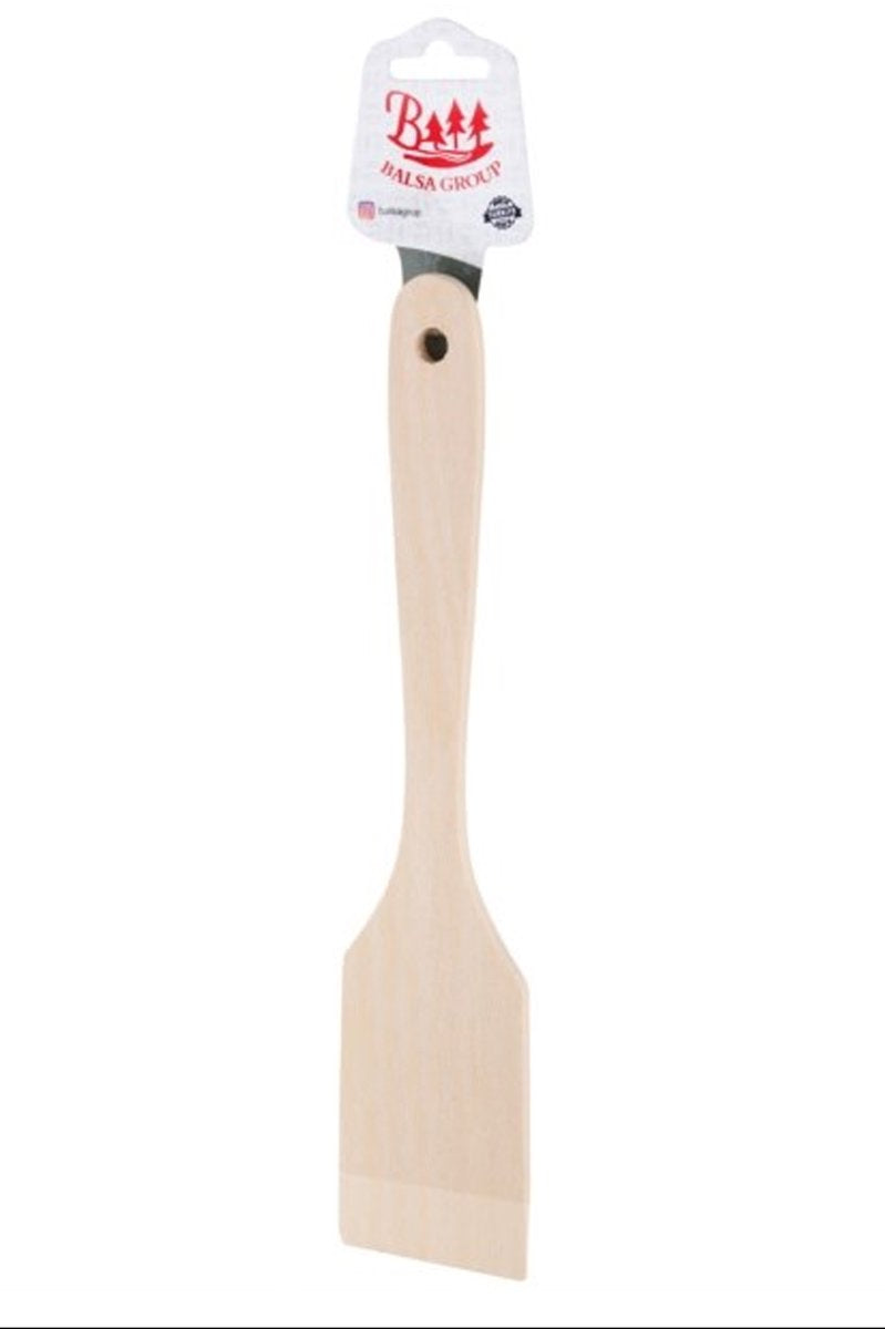Ağaç Yerli Spatula - BLS9014