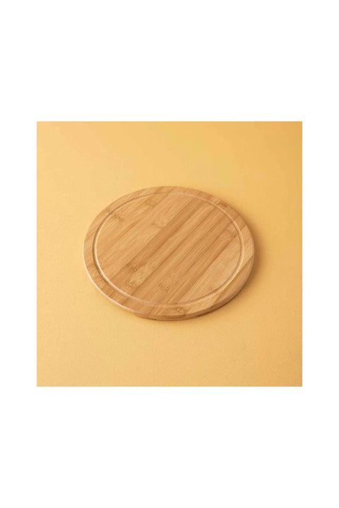 Bambu Pizza Tahtası (36 cm) - BPT36