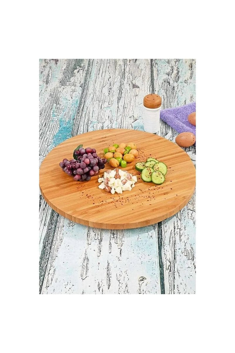34 Cm Dönerli Pizza Tahtası - DPT34